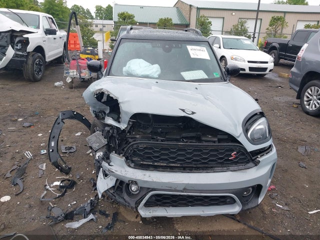 Продаж на аукціоні авто 2023 Mini Countryman Cooper S, vin: WMZ83BR06P3P66316, номер лоту: 45034943