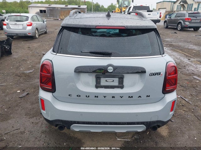 Продаж на аукціоні авто 2023 Mini Countryman Cooper S, vin: WMZ83BR06P3P66316, номер лоту: 45034943