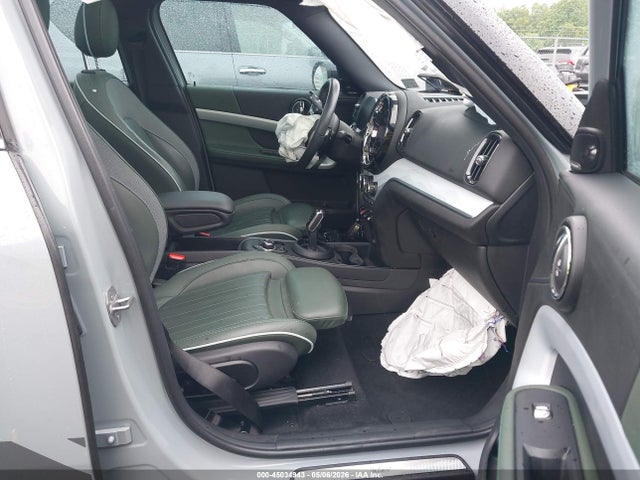 Продаж на аукціоні авто 2023 Mini Countryman Cooper S, vin: WMZ83BR06P3P66316, номер лоту: 45034943