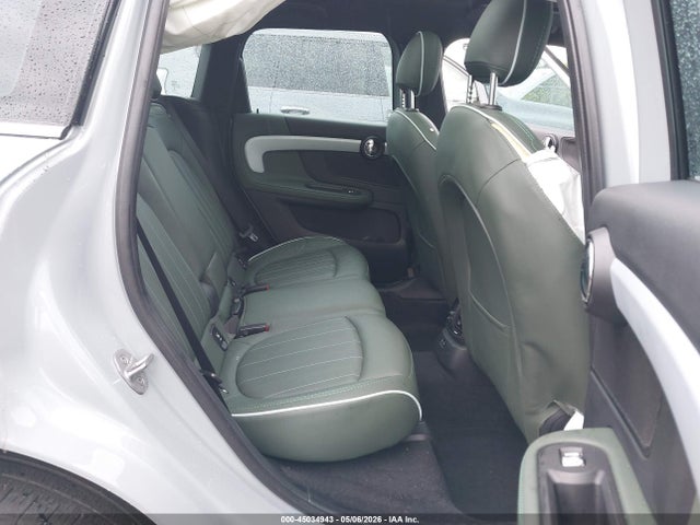 Продаж на аукціоні авто 2023 Mini Countryman Cooper S, vin: WMZ83BR06P3P66316, номер лоту: 45034943
