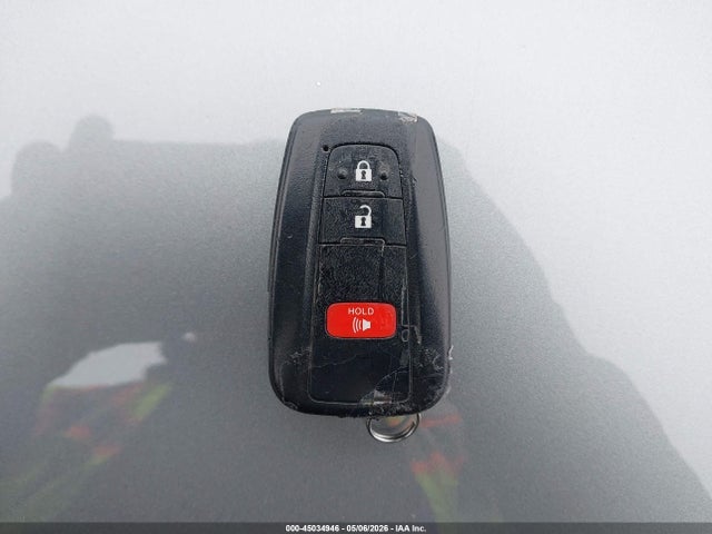 Toyota Prius Two 2018 JTDKBRFU0J3064721 Image 11