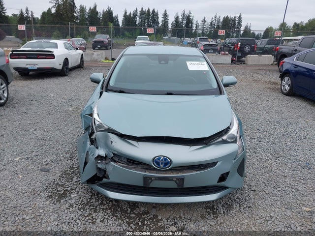 Toyota Prius Two 2018 JTDKBRFU0J3064721 Image 12