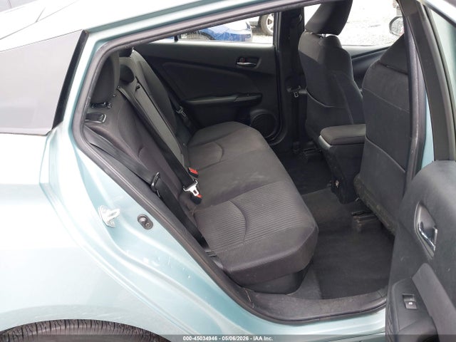 Toyota Prius Two 2018 JTDKBRFU0J3064721 Image 18