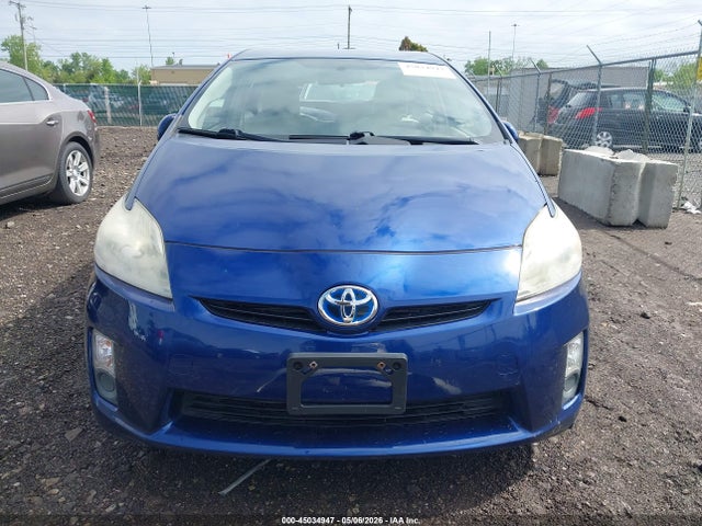 Продажа на аукционе авто 2010 Toyota Prius Iii, vin: JTDKN3DU0A0088574, номер лота: 45034947