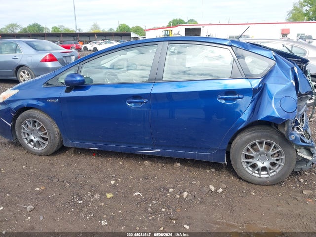 Продажа на аукционе авто 2010 Toyota Prius Iii, vin: JTDKN3DU0A0088574, номер лота: 45034947