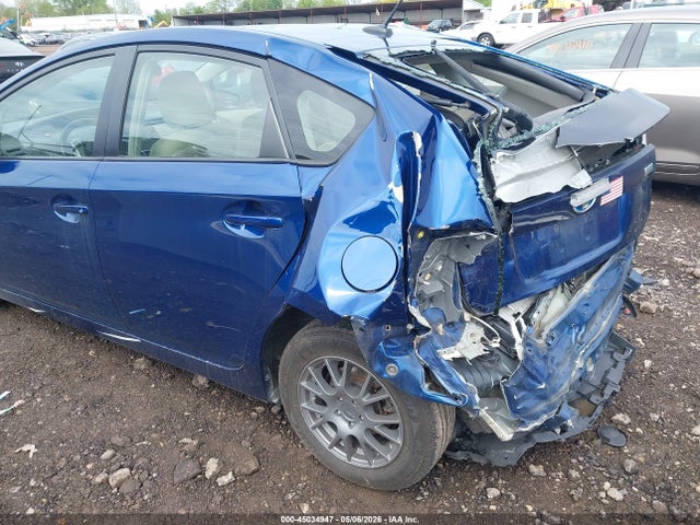 Продажа на аукционе авто 2010 Toyota Prius Iii, vin: JTDKN3DU0A0088574, номер лота: 45034947
