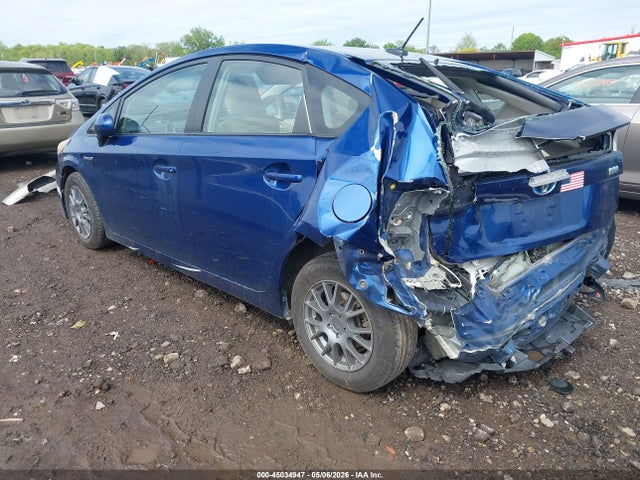 Продажа на аукционе авто 2010 Toyota Prius Iii, vin: JTDKN3DU0A0088574, номер лота: 45034947