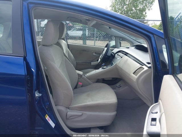 Продажа на аукционе авто 2010 Toyota Prius Iii, vin: JTDKN3DU0A0088574, номер лота: 45034947