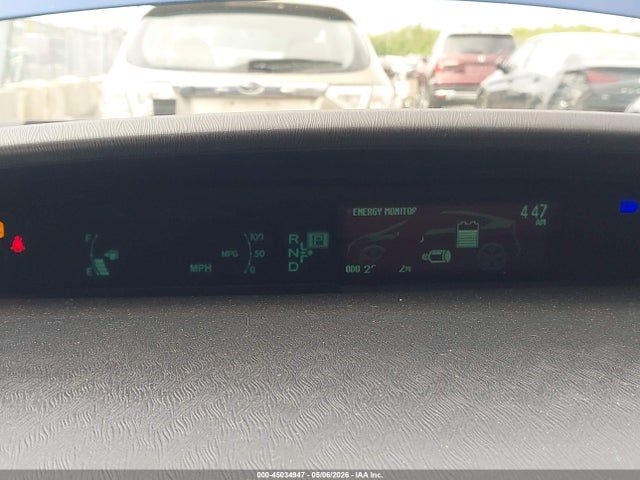 Продажа на аукционе авто 2010 Toyota Prius Iii, vin: JTDKN3DU0A0088574, номер лота: 45034947