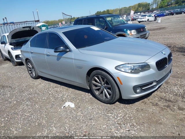 Aukcja sprzedaży 2015 Bmw 535i Xdrive, vin: WBA5B3C55FD542556, numer aukcji: 45034948
