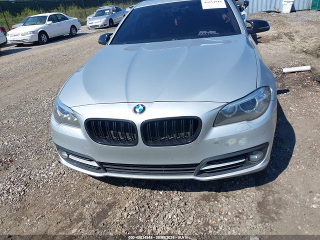 Aukcja sprzedaży 2015 Bmw 535i Xdrive, vin: WBA5B3C55FD542556, numer aukcji: 45034948