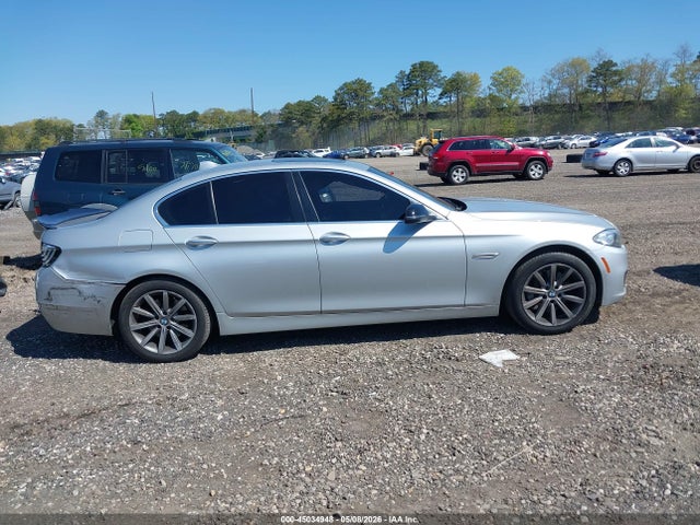 Aukcja sprzedaży 2015 Bmw 535i Xdrive, vin: WBA5B3C55FD542556, numer aukcji: 45034948
