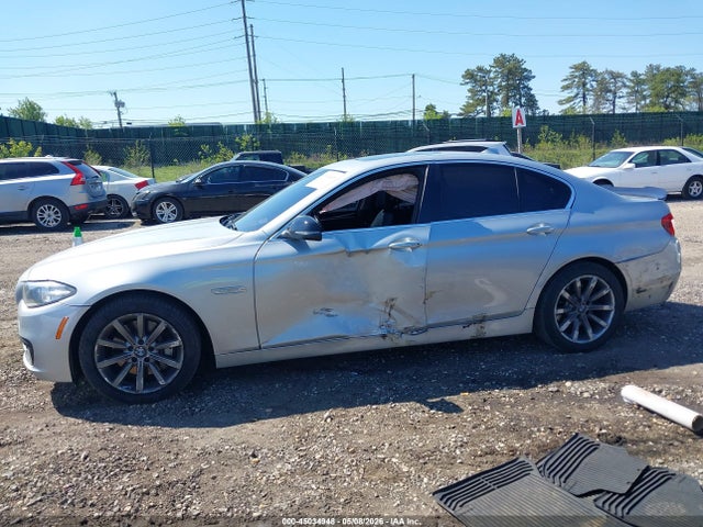 Aukcja sprzedaży 2015 Bmw 535i Xdrive, vin: WBA5B3C55FD542556, numer aukcji: 45034948