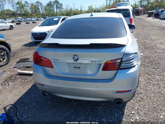 Aukcja sprzedaży 2015 Bmw 535i Xdrive, vin: WBA5B3C55FD542556, numer aukcji: 45034948
