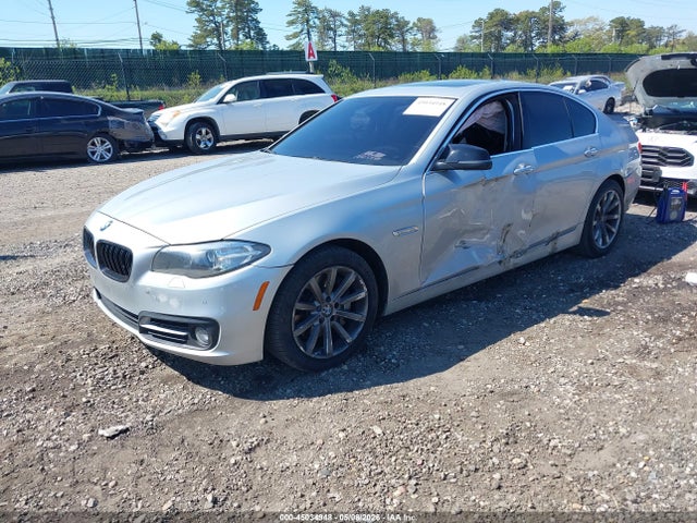 Aukcja sprzedaży 2015 Bmw 535i Xdrive, vin: WBA5B3C55FD542556, numer aukcji: 45034948