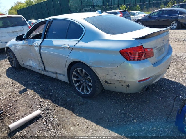 Aukcja sprzedaży 2015 Bmw 535i Xdrive, vin: WBA5B3C55FD542556, numer aukcji: 45034948