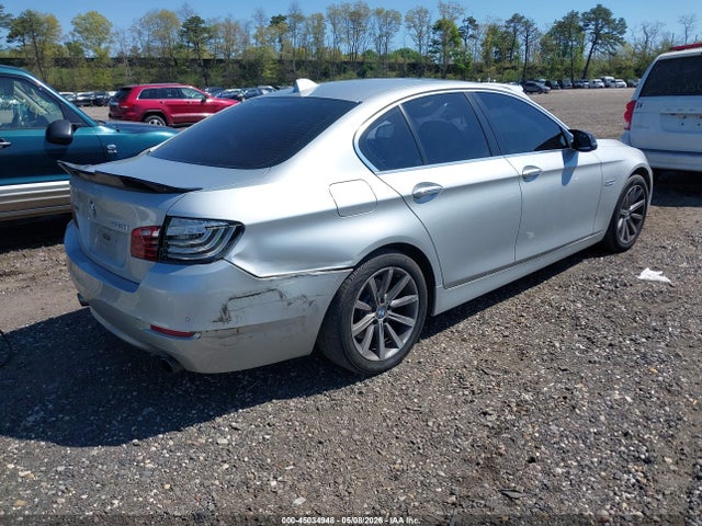Aukcja sprzedaży 2015 Bmw 535i Xdrive, vin: WBA5B3C55FD542556, numer aukcji: 45034948