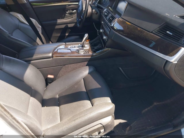 Aukcja sprzedaży 2015 Bmw 535i Xdrive, vin: WBA5B3C55FD542556, numer aukcji: 45034948