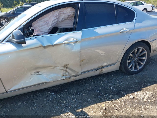 Aukcja sprzedaży 2015 Bmw 535i Xdrive, vin: WBA5B3C55FD542556, numer aukcji: 45034948