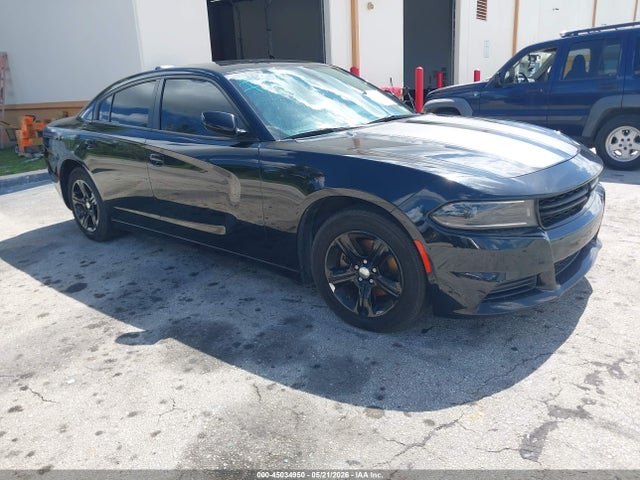 Aukcja sprzedaży 2022 Dodge Charger Sxt Rwd, vin: 2C3CDXBG3NH125635, numer aukcji: 45034950