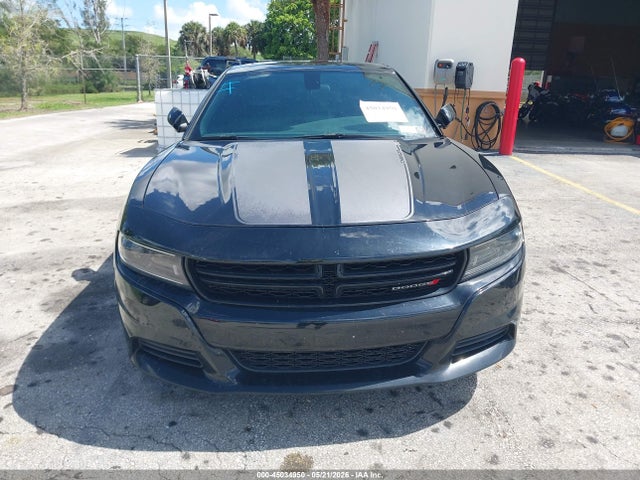 Aukcja sprzedaży 2022 Dodge Charger Sxt Rwd, vin: 2C3CDXBG3NH125635, numer aukcji: 45034950