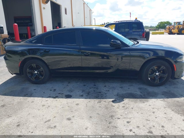 Aukcja sprzedaży 2022 Dodge Charger Sxt Rwd, vin: 2C3CDXBG3NH125635, numer aukcji: 45034950
