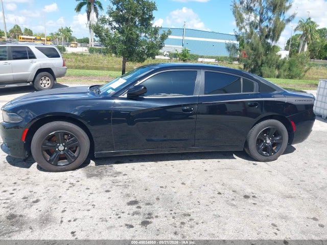 Aukcja sprzedaży 2022 Dodge Charger Sxt Rwd, vin: 2C3CDXBG3NH125635, numer aukcji: 45034950