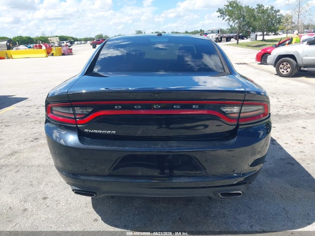 Aukcja sprzedaży 2022 Dodge Charger Sxt Rwd, vin: 2C3CDXBG3NH125635, numer aukcji: 45034950