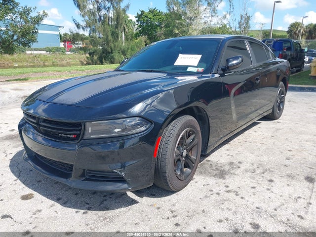 Aukcja sprzedaży 2022 Dodge Charger Sxt Rwd, vin: 2C3CDXBG3NH125635, numer aukcji: 45034950