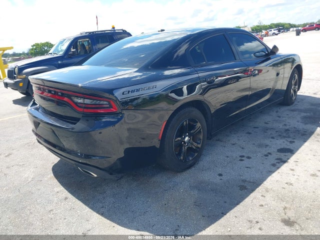 Aukcja sprzedaży 2022 Dodge Charger Sxt Rwd, vin: 2C3CDXBG3NH125635, numer aukcji: 45034950