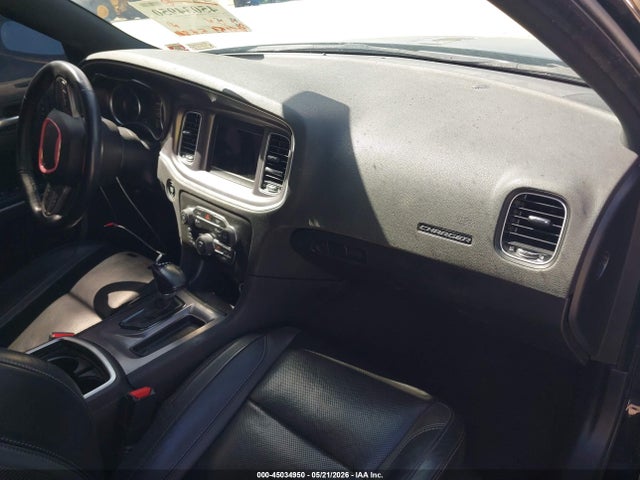 Aukcja sprzedaży 2022 Dodge Charger Sxt Rwd, vin: 2C3CDXBG3NH125635, numer aukcji: 45034950