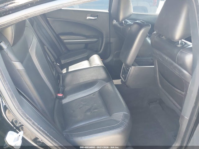 Aukcja sprzedaży 2022 Dodge Charger Sxt Rwd, vin: 2C3CDXBG3NH125635, numer aukcji: 45034950