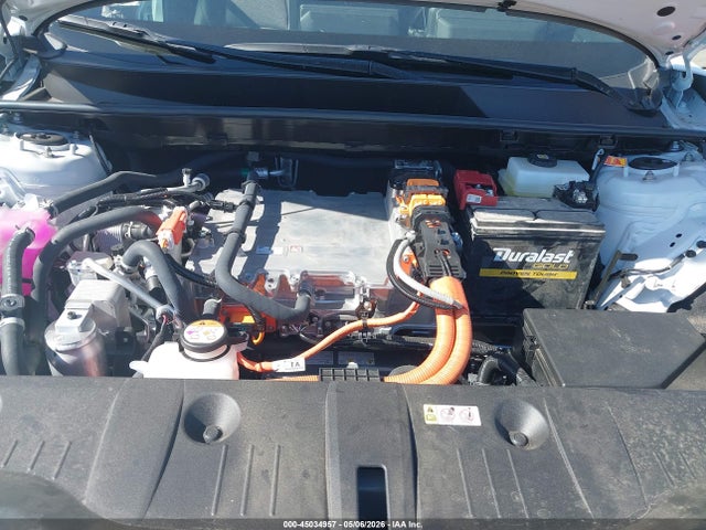 Aukcja sprzedaży 2026 Toyota Bz Xle Plus, vin: JTMBCAEB6TJ011907, numer aukcji: 45034957