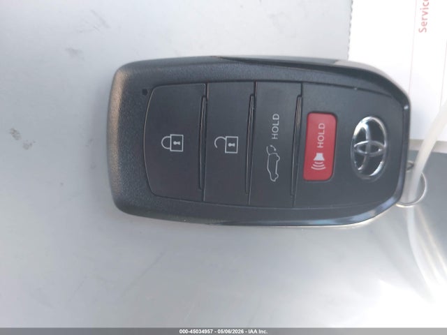 Aukcja sprzedaży 2026 Toyota Bz Xle Plus, vin: JTMBCAEB6TJ011907, numer aukcji: 45034957
