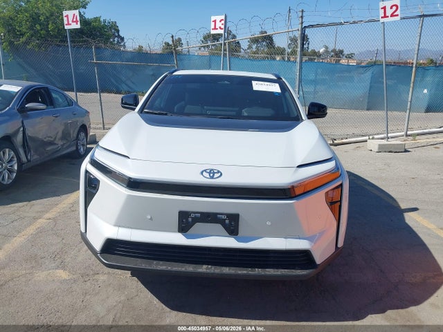 Aukcja sprzedaży 2026 Toyota Bz Xle Plus, vin: JTMBCAEB6TJ011907, numer aukcji: 45034957
