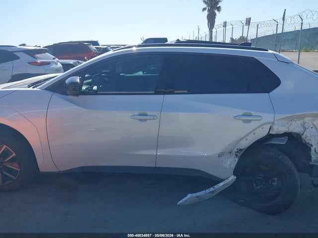 Aukcja sprzedaży 2026 Toyota Bz Xle Plus, vin: JTMBCAEB6TJ011907, numer aukcji: 45034957