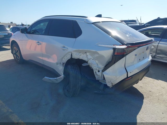 Aukcja sprzedaży 2026 Toyota Bz Xle Plus, vin: JTMBCAEB6TJ011907, numer aukcji: 45034957