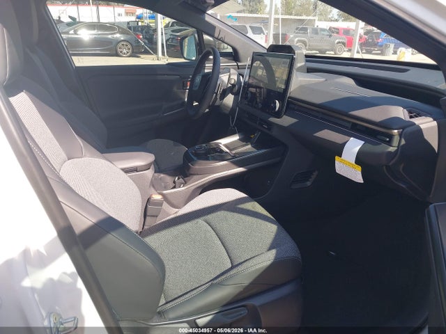 Aukcja sprzedaży 2026 Toyota Bz Xle Plus, vin: JTMBCAEB6TJ011907, numer aukcji: 45034957