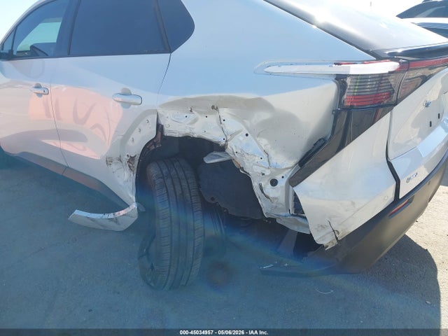 Aukcja sprzedaży 2026 Toyota Bz Xle Plus, vin: JTMBCAEB6TJ011907, numer aukcji: 45034957