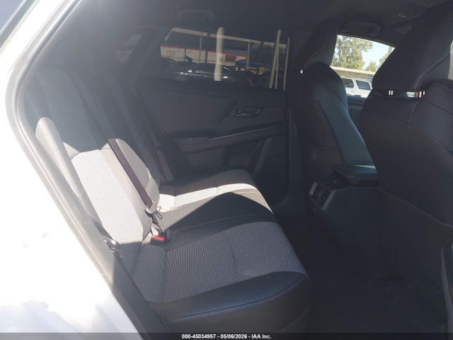 Aukcja sprzedaży 2026 Toyota Bz Xle Plus, vin: JTMBCAEB6TJ011907, numer aukcji: 45034957