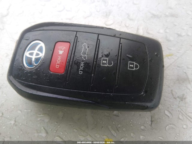 Aukcja sprzedaży 2021 Toyota Venza Limited, vin: JTEAAAAH1MJ048470, numer aukcji: 45034958