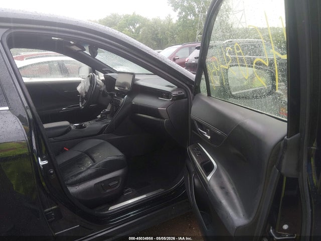 Aukcja sprzedaży 2021 Toyota Venza Limited, vin: JTEAAAAH1MJ048470, numer aukcji: 45034958