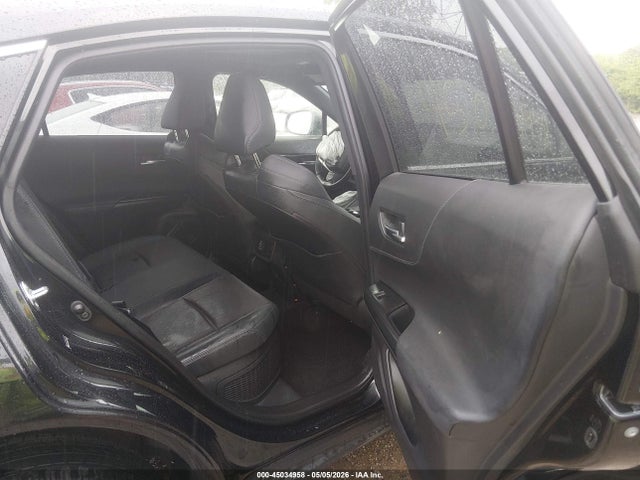 Aukcja sprzedaży 2021 Toyota Venza Limited, vin: JTEAAAAH1MJ048470, numer aukcji: 45034958