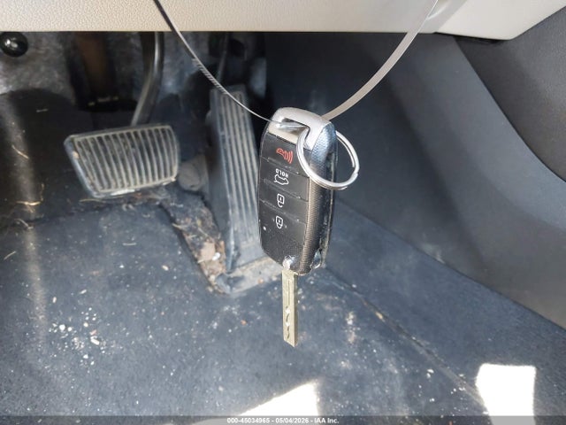 2016 Kia Sorento 3.3l Lx მანქანა იყიდება აუქციონზე, vin: 5XYPGDA58GG003180, აუქციონის ნომერი: 45034965