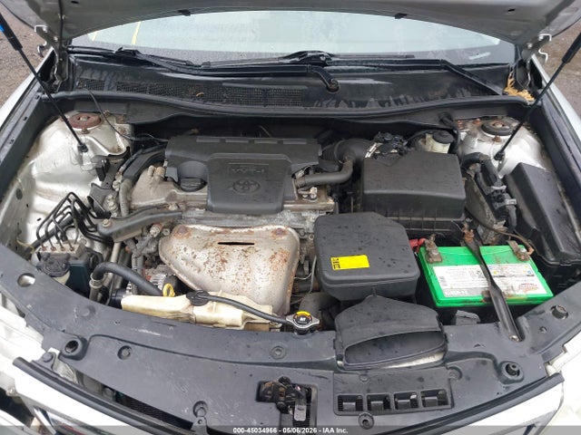 Продажа на аукционе авто 2013 Toyota Camry L, vin: 4T1BF1FK3DU683859, номер лота: 45034966