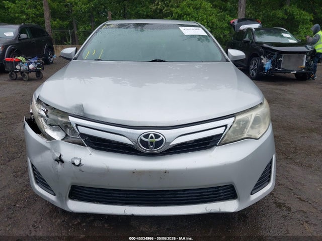 Продажа на аукционе авто 2013 Toyota Camry L, vin: 4T1BF1FK3DU683859, номер лота: 45034966