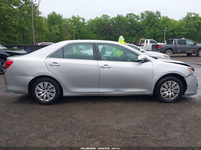 Продажа на аукционе авто 2013 Toyota Camry L, vin: 4T1BF1FK3DU683859, номер лота: 45034966