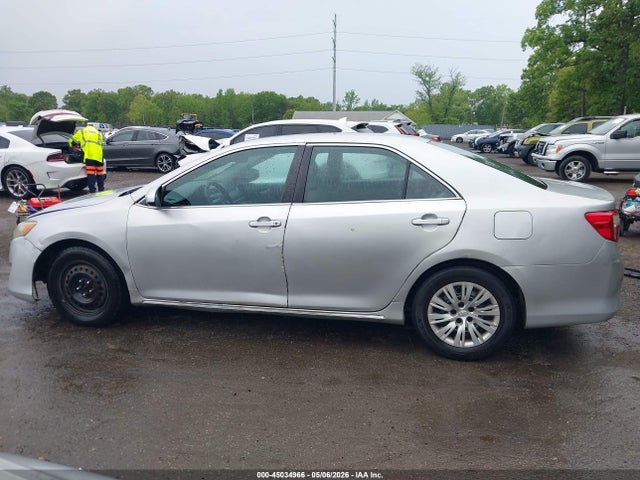 Продажа на аукционе авто 2013 Toyota Camry L, vin: 4T1BF1FK3DU683859, номер лота: 45034966