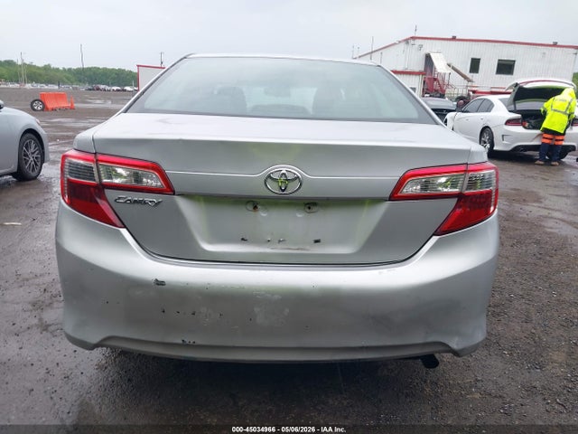 Продажа на аукционе авто 2013 Toyota Camry L, vin: 4T1BF1FK3DU683859, номер лота: 45034966