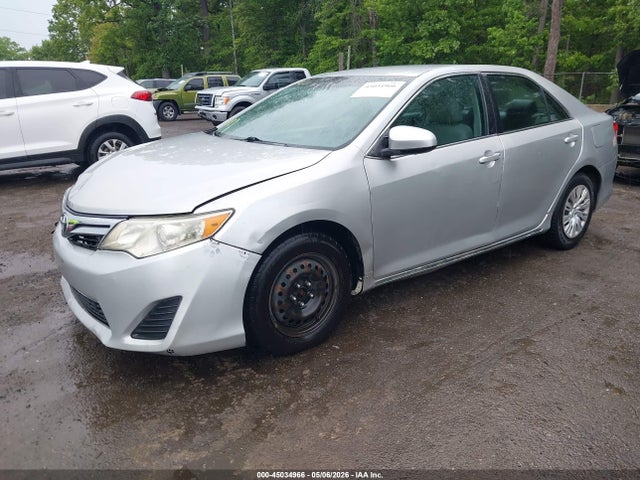 Продажа на аукционе авто 2013 Toyota Camry L, vin: 4T1BF1FK3DU683859, номер лота: 45034966